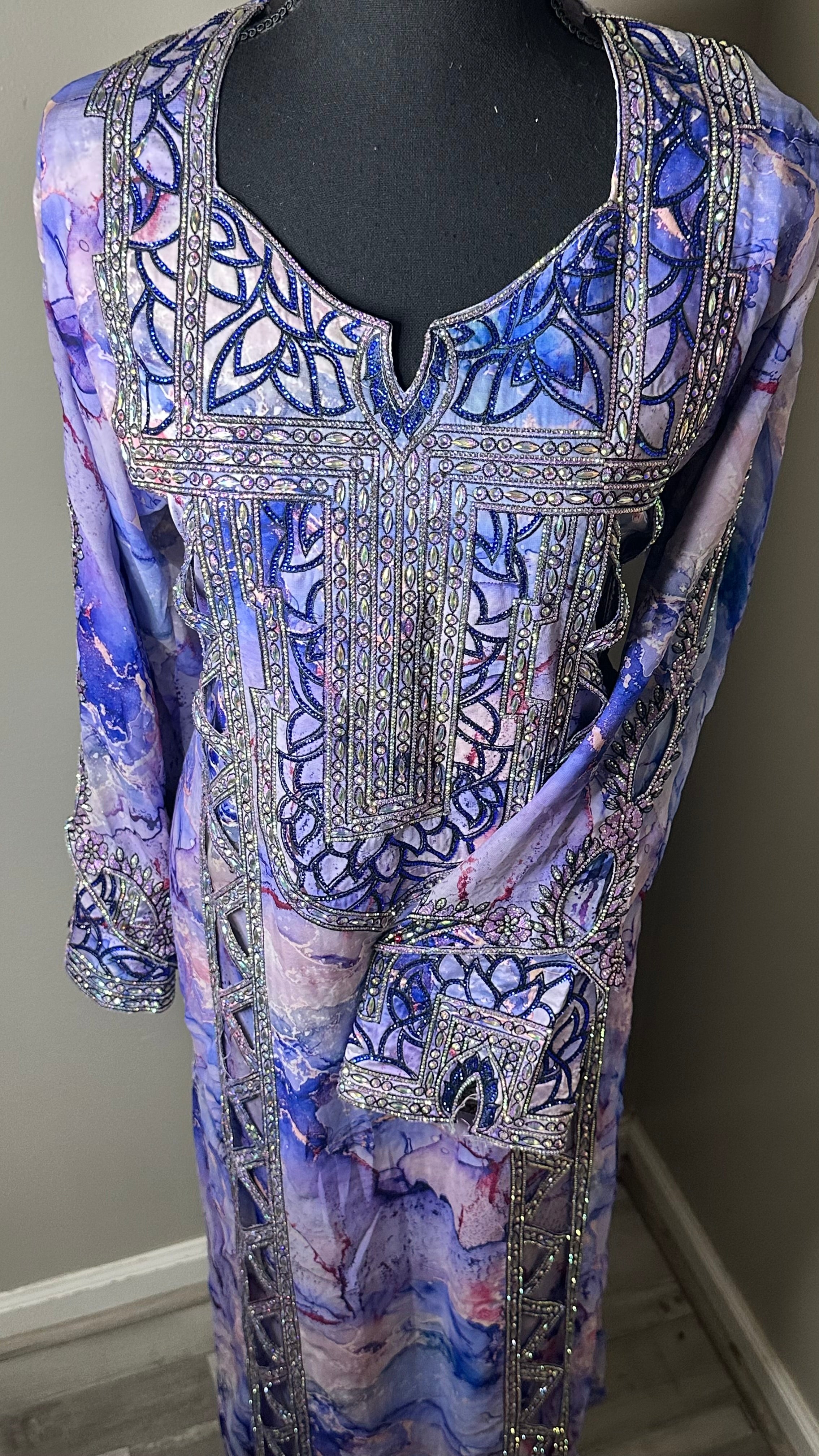 VIP Italian Silk
