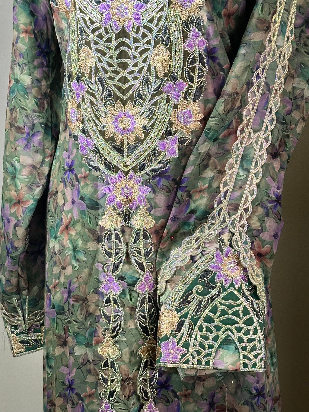 VIP Italian Silk