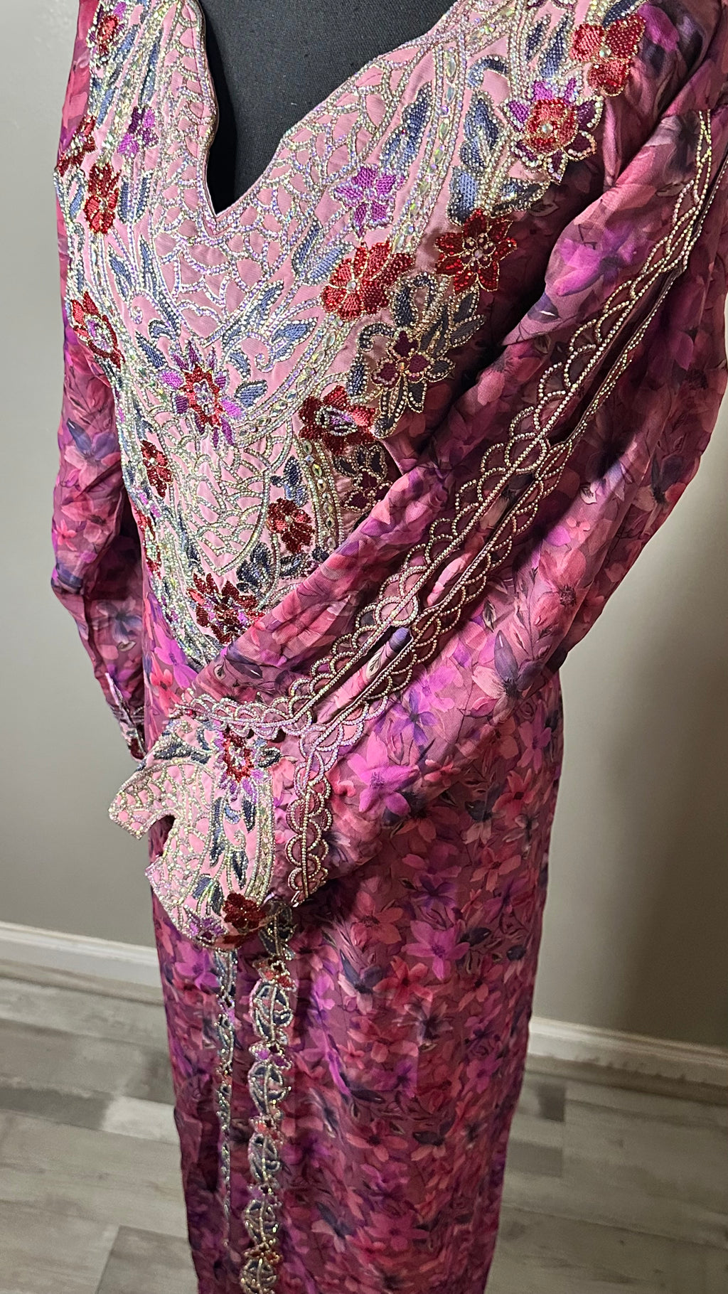 VIP Italian Silk
