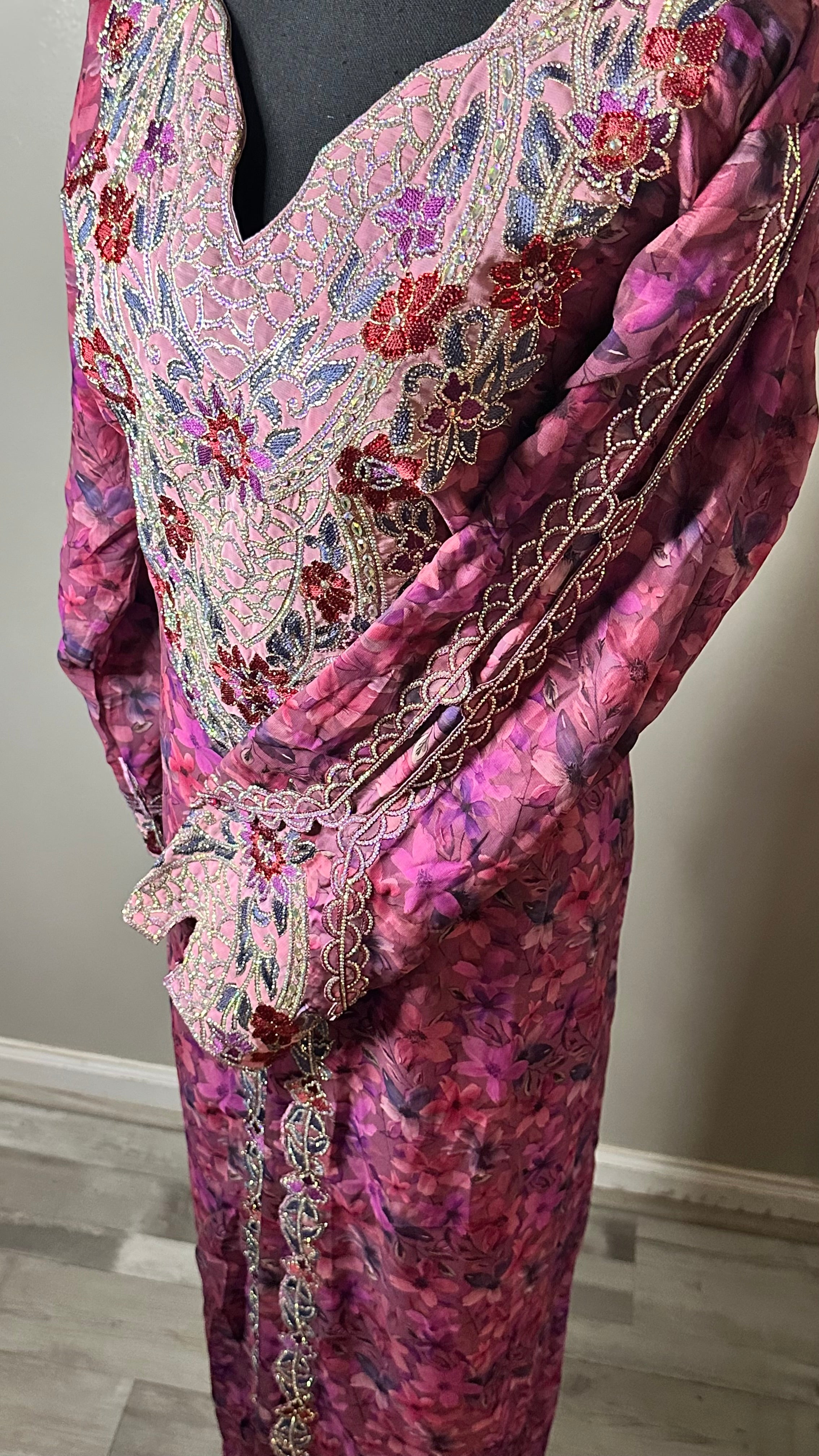 VIP Italian Silk