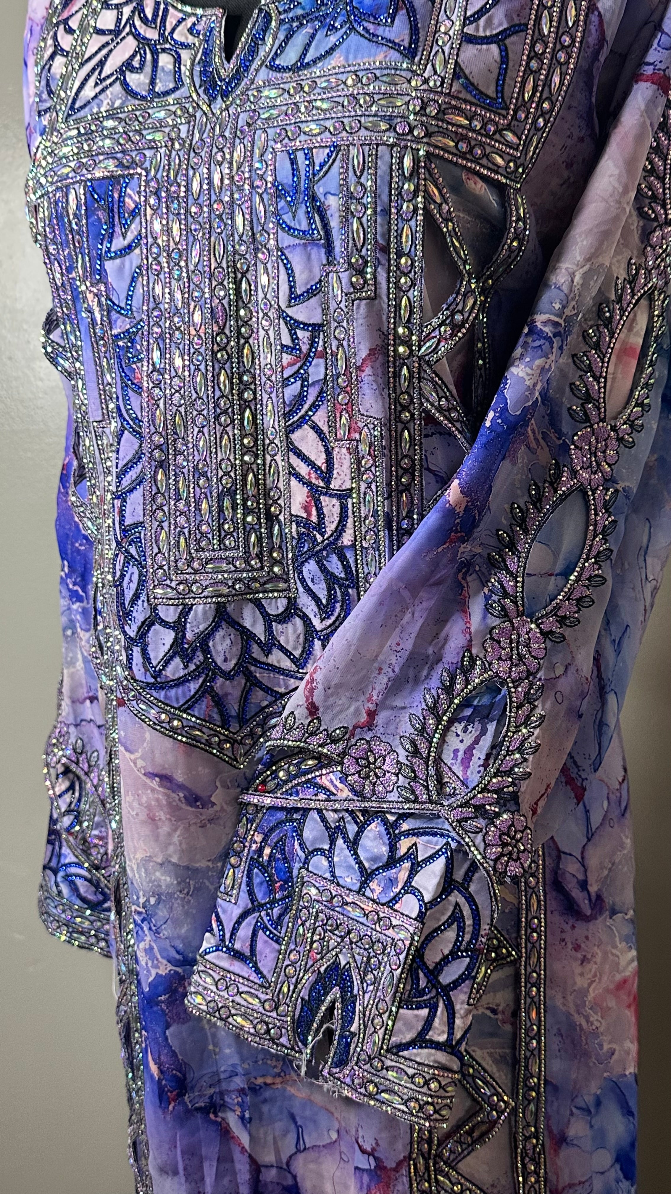 VIP Italian Silk