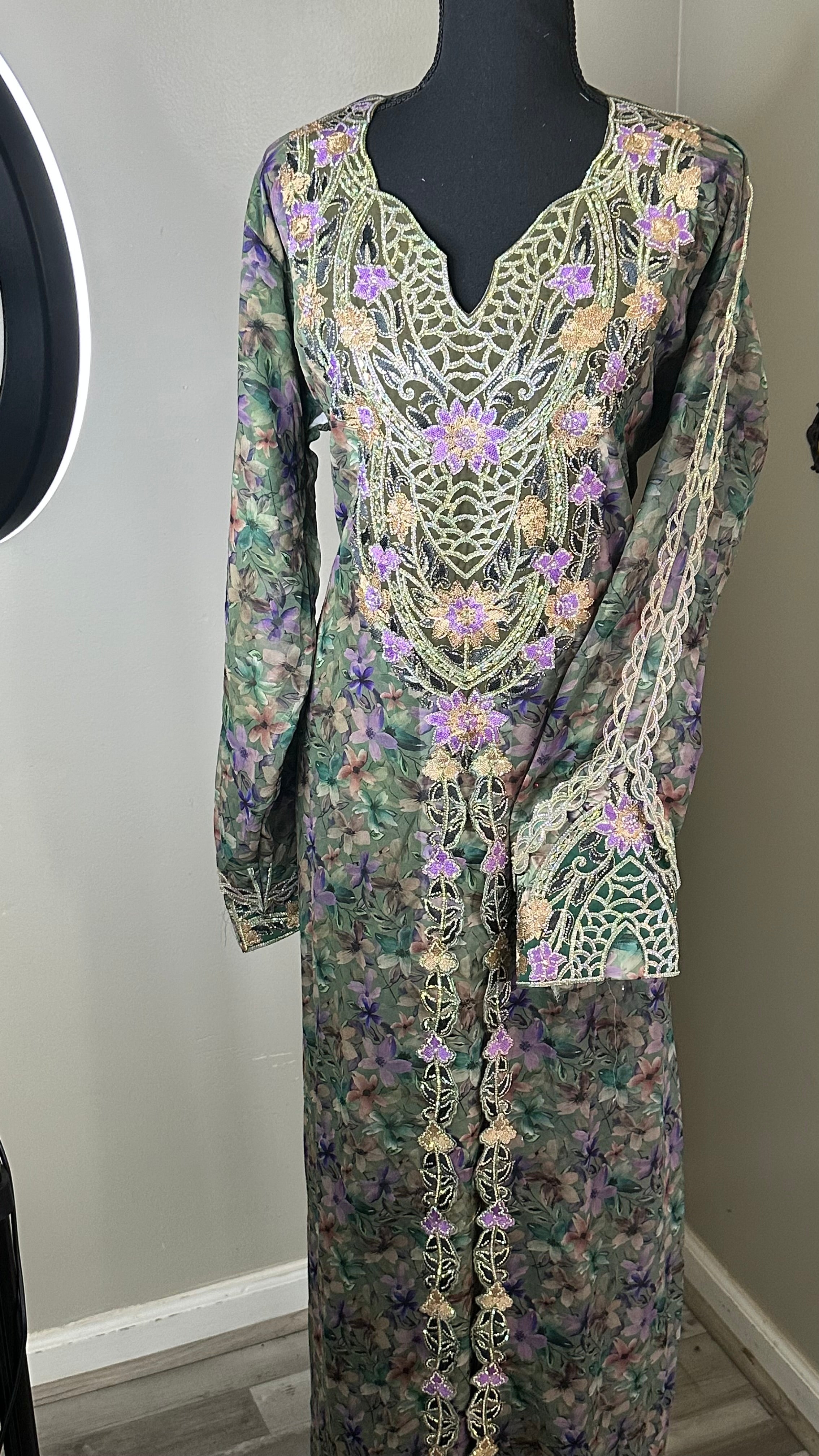 VIP Italian Silk