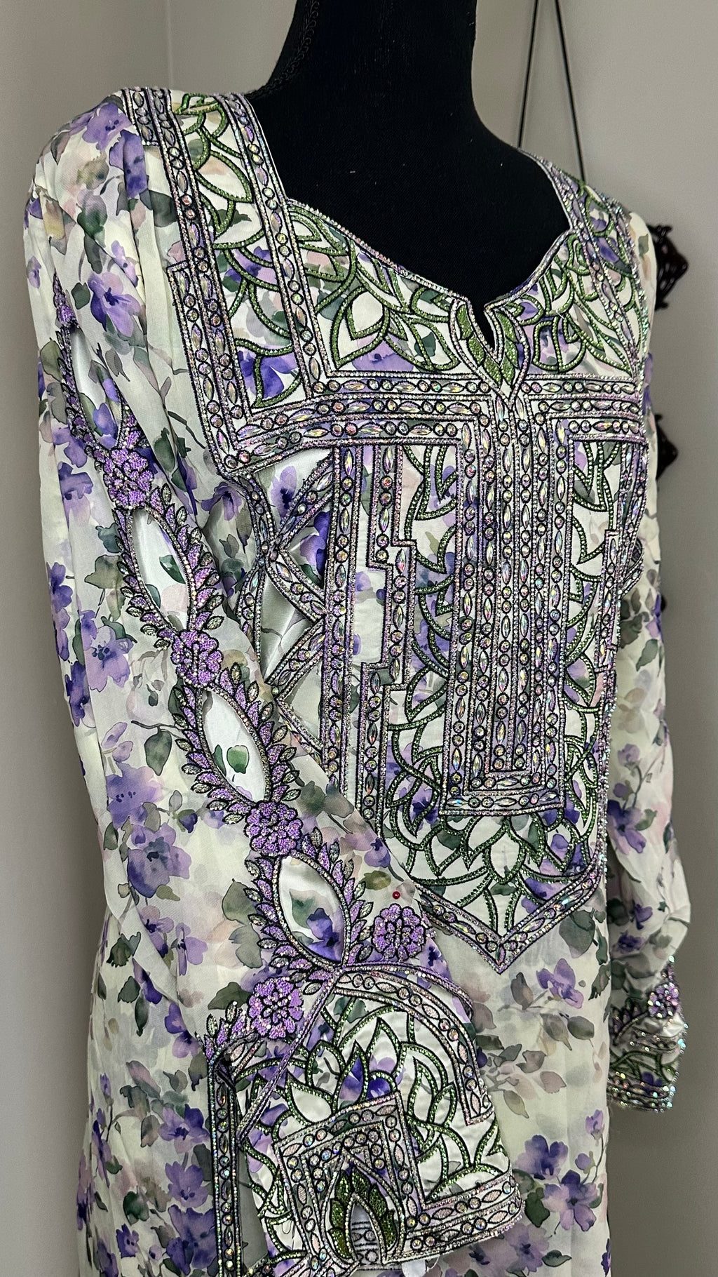 VIP Italian Silk