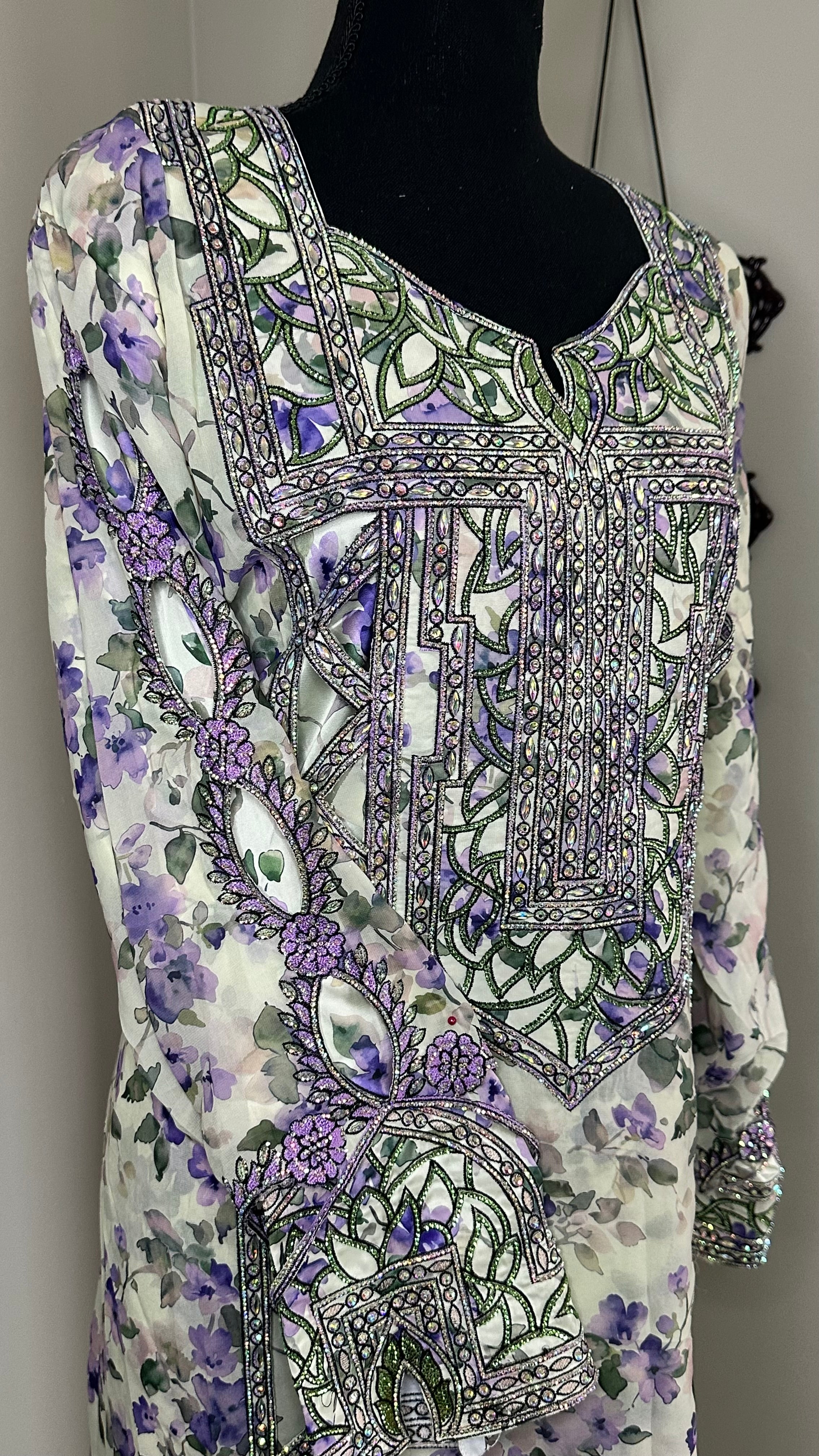 VIP Italian Silk