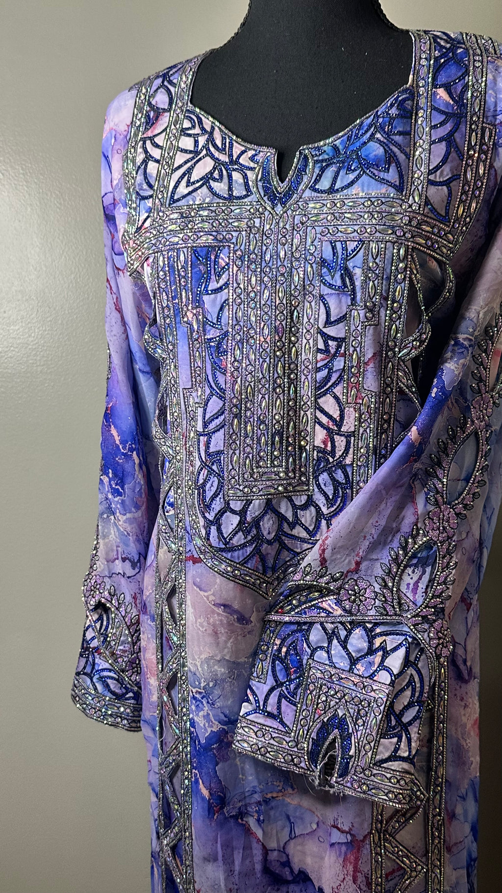 VIP Italian Silk