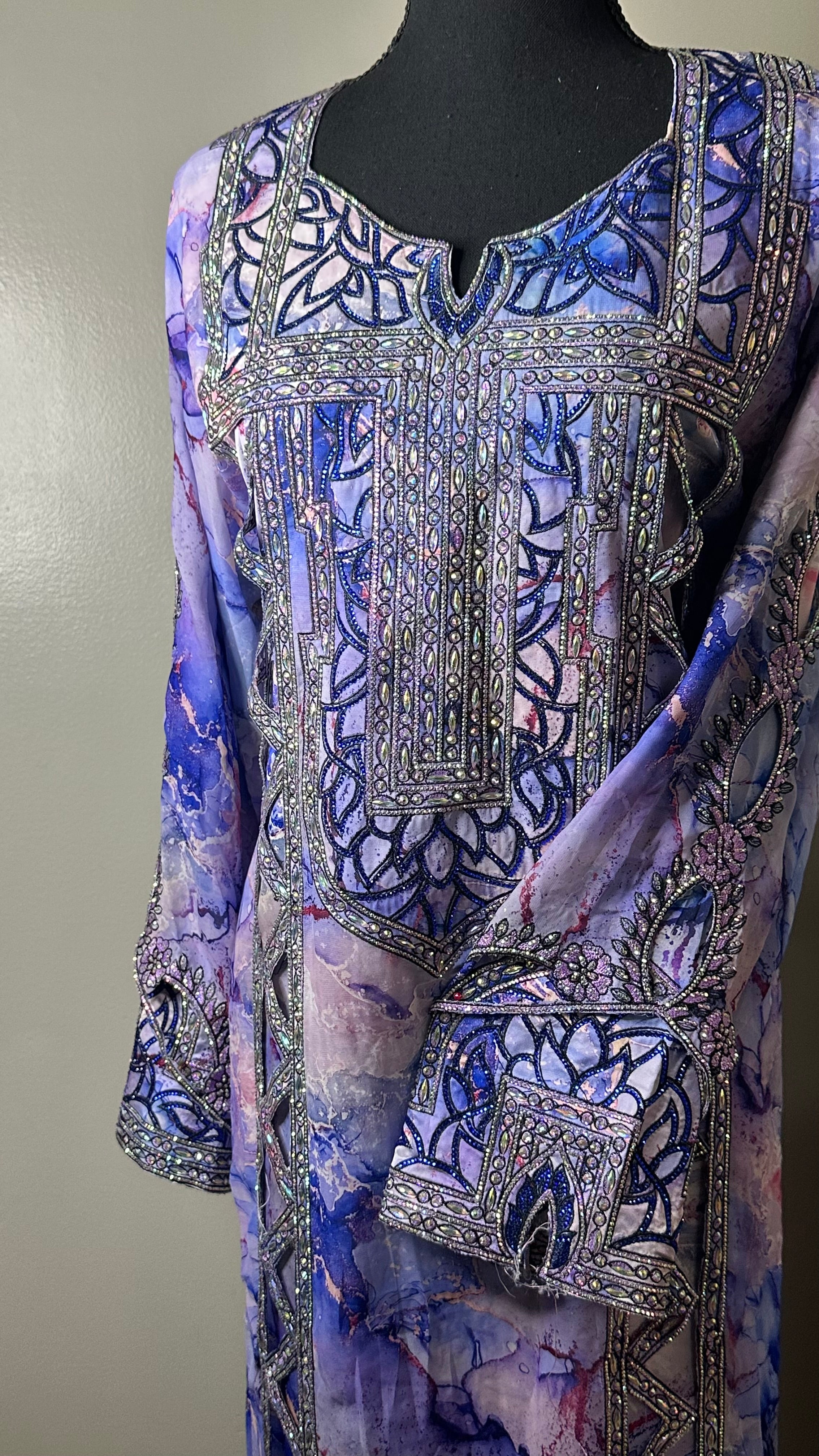 VIP Italian Silk