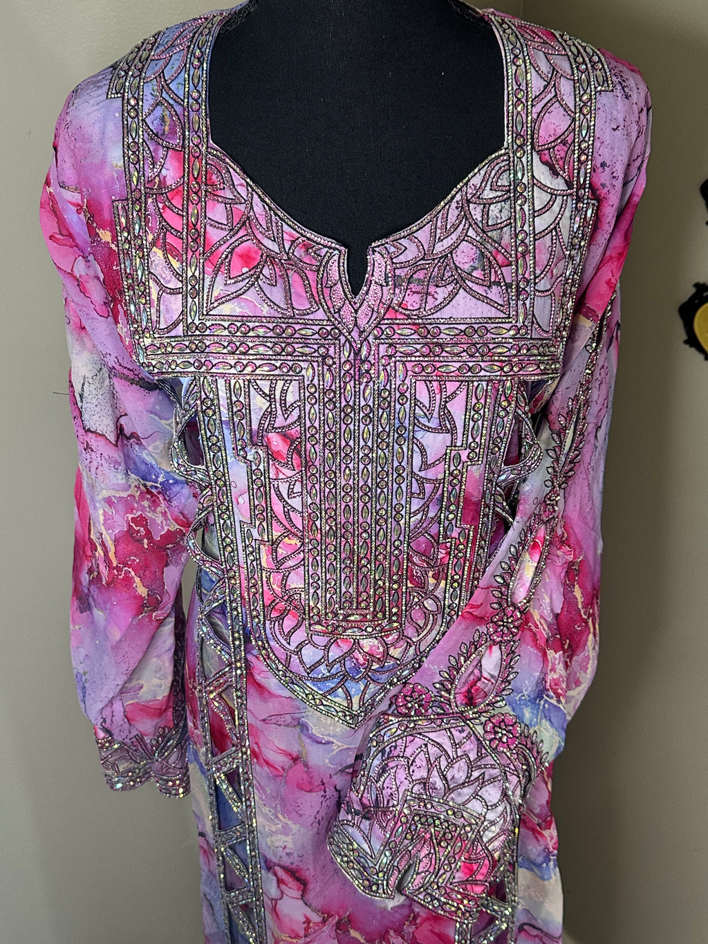 VIP Italian Silk