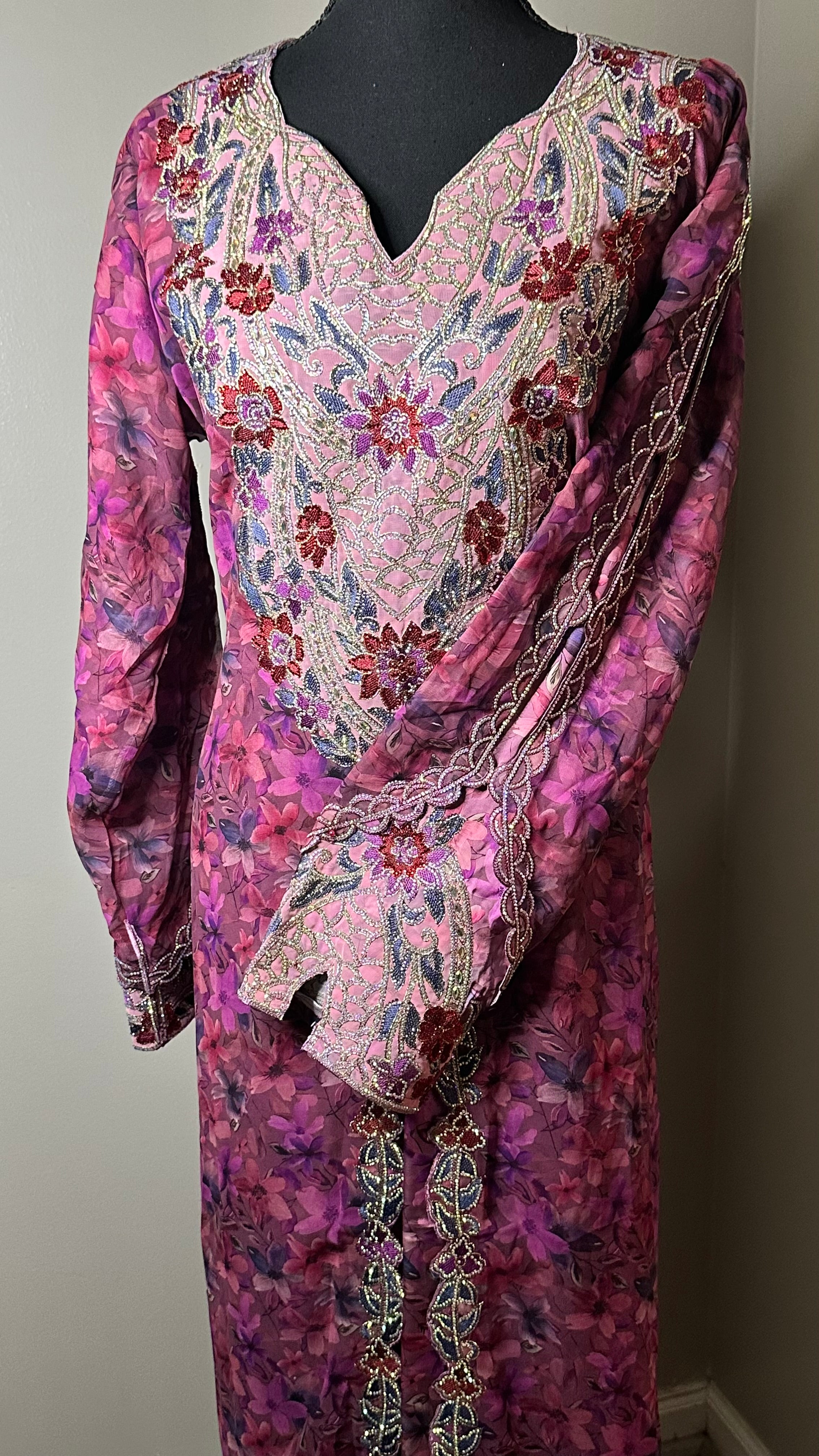 VIP Italian Silk