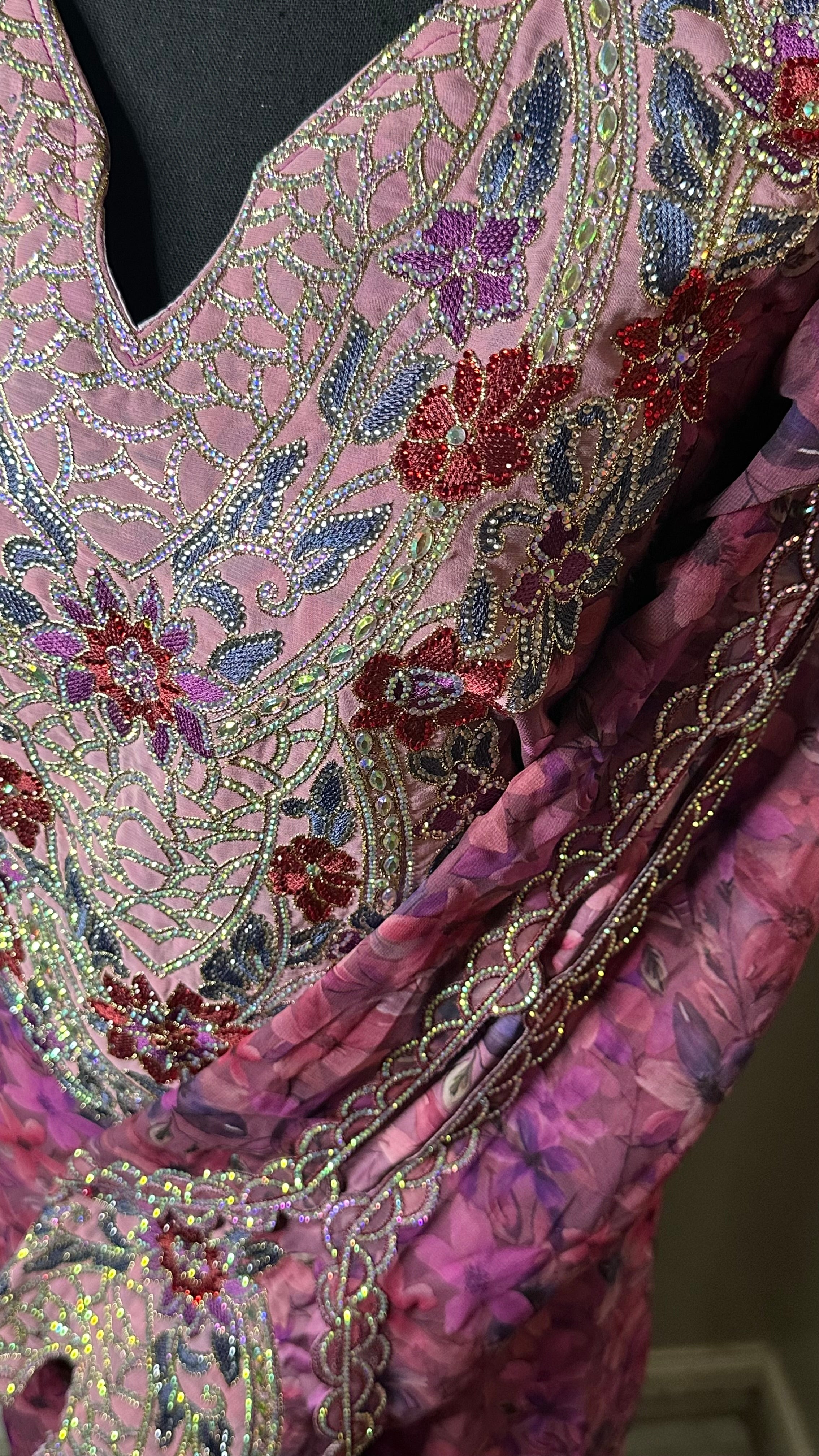 VIP Italian Silk