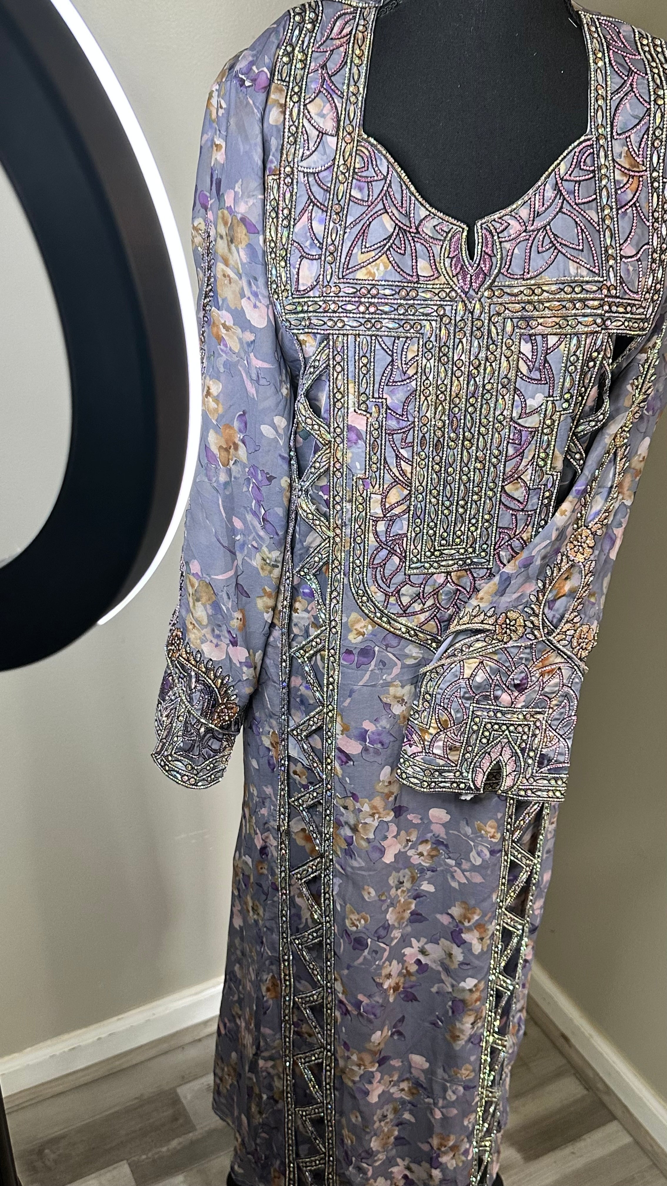 VIP Italian Silk
