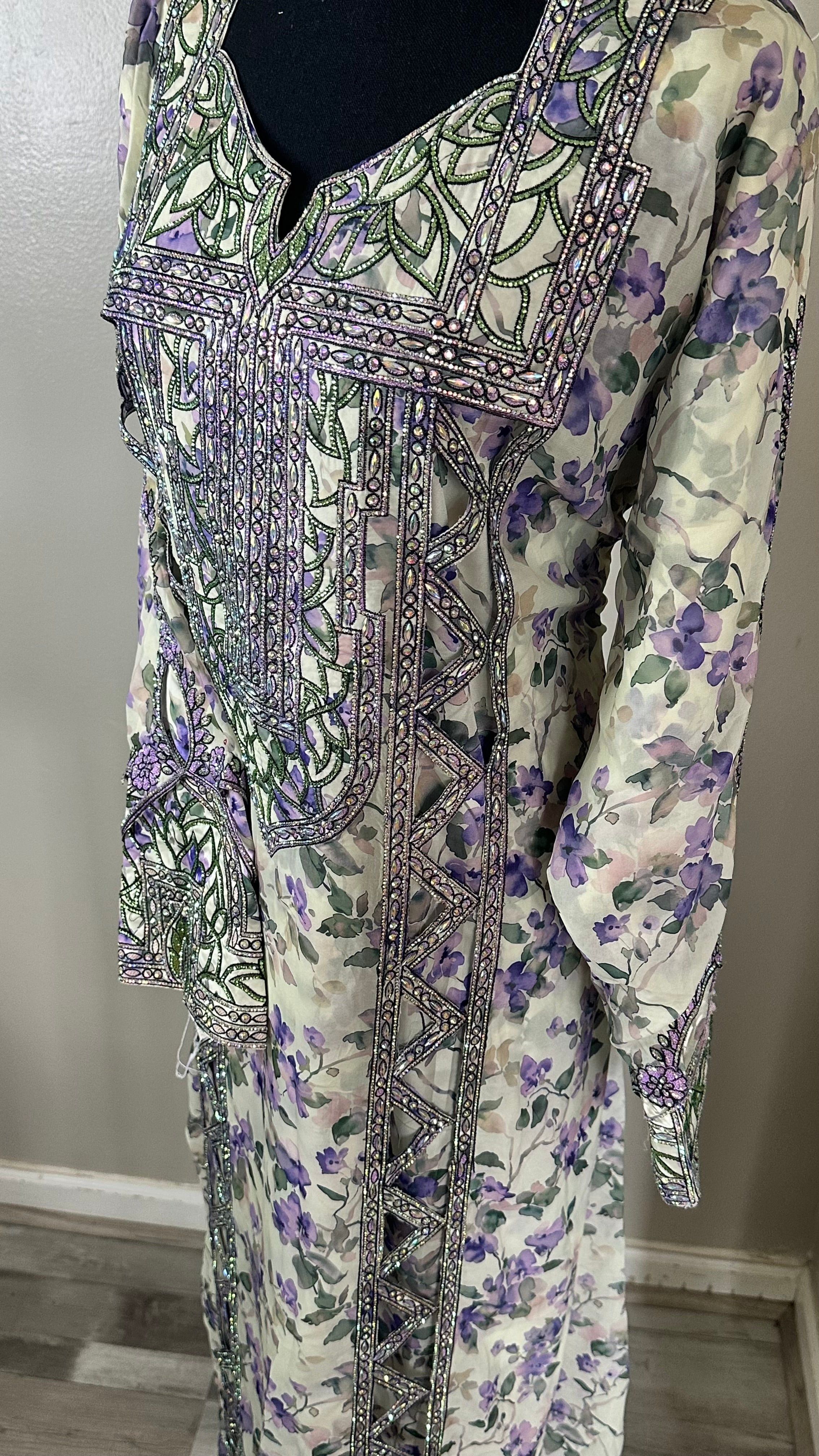VIP Italian Silk