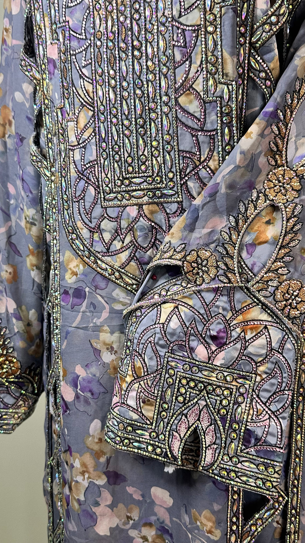 VIP Italian Silk