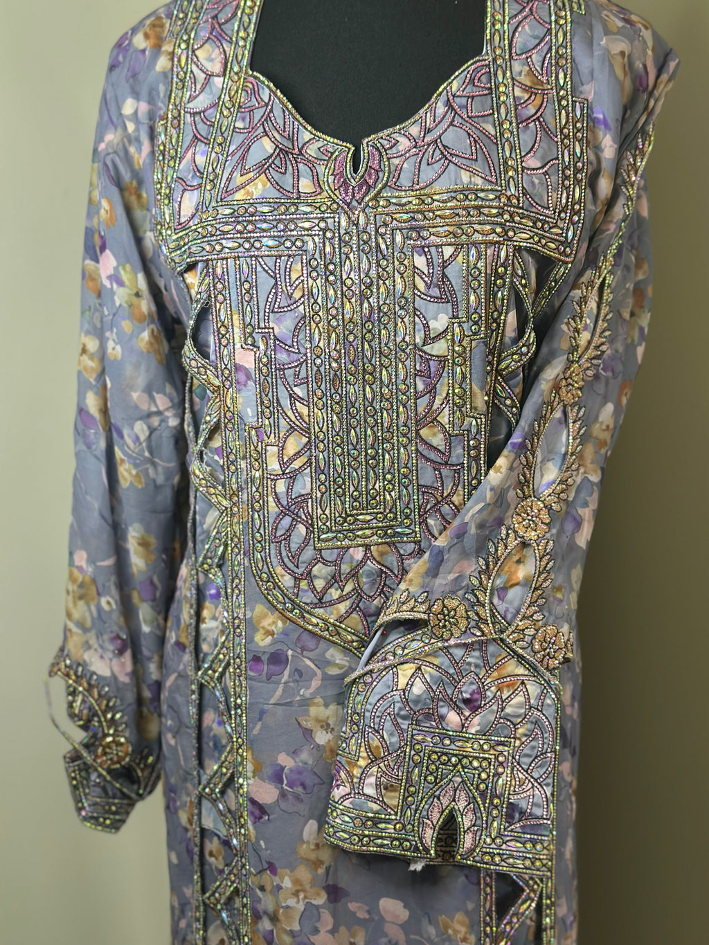 VIP Italian Silk
