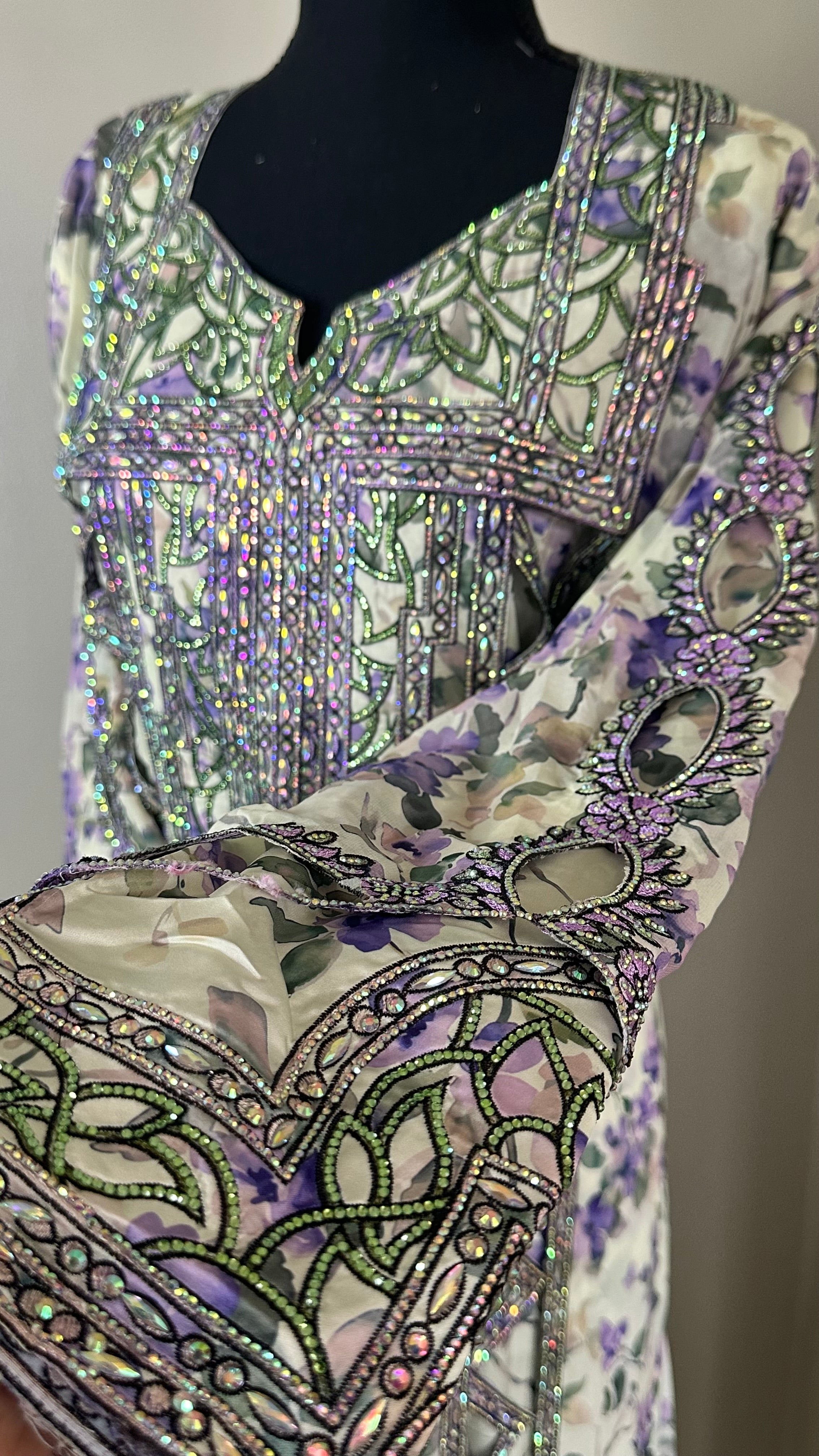 VIP Italian Silk
