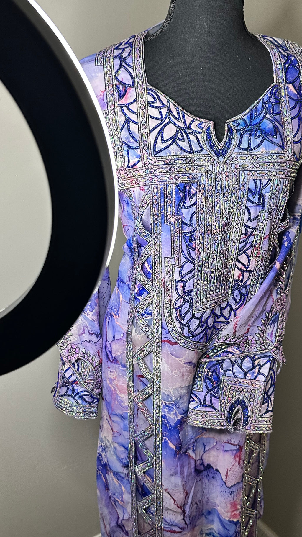 VIP Italian Silk