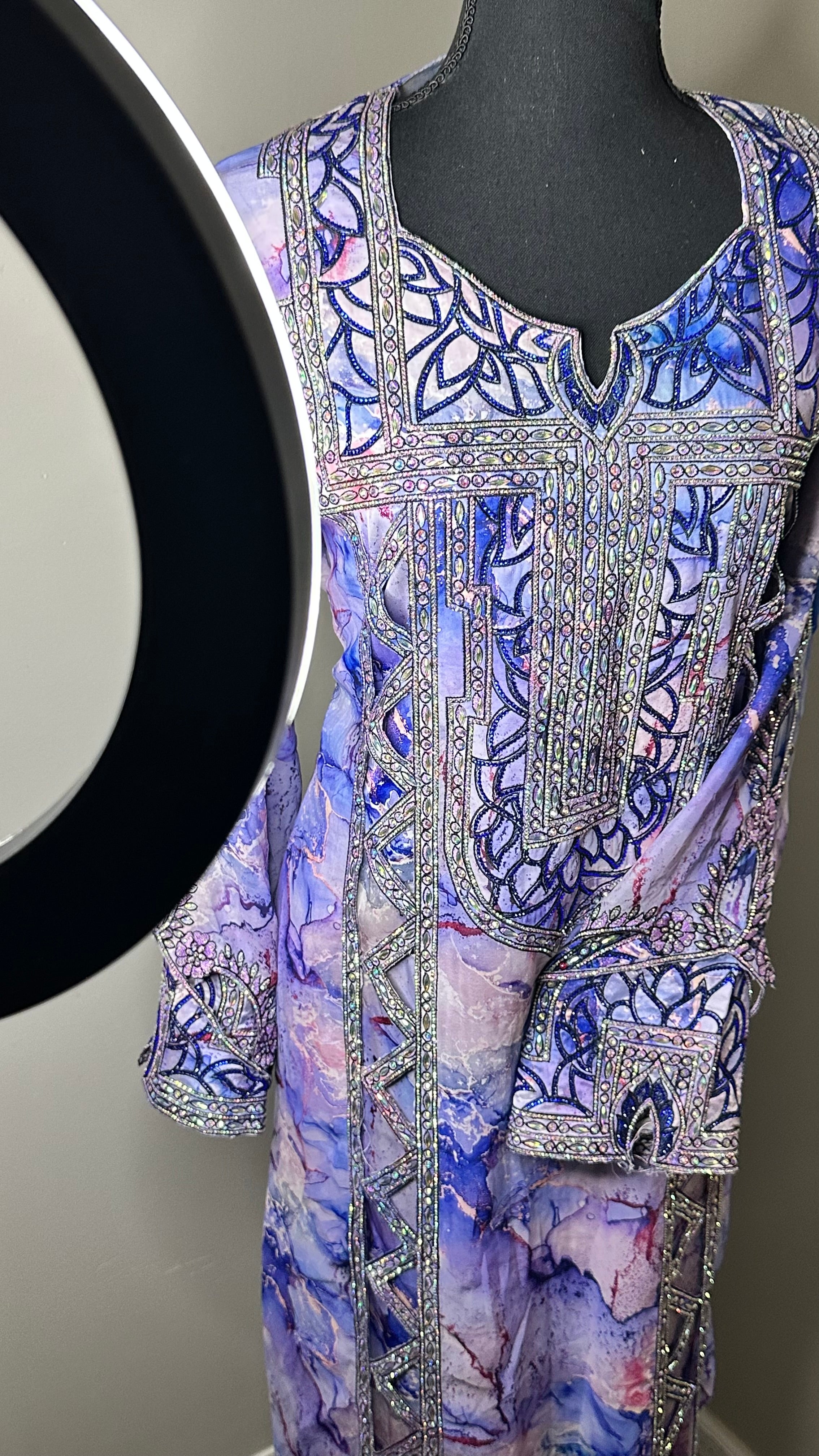 VIP Italian Silk