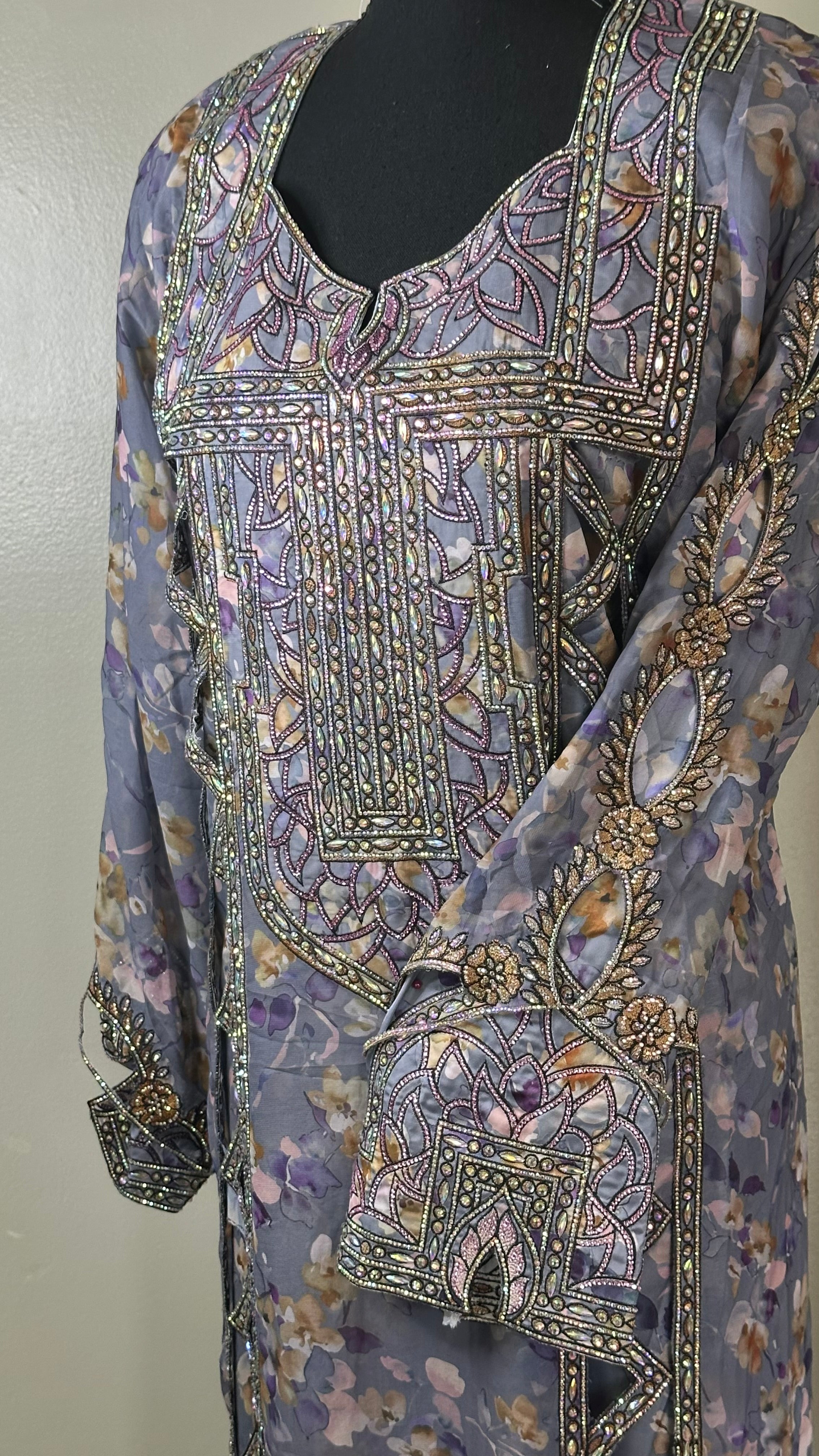 VIP Italian Silk