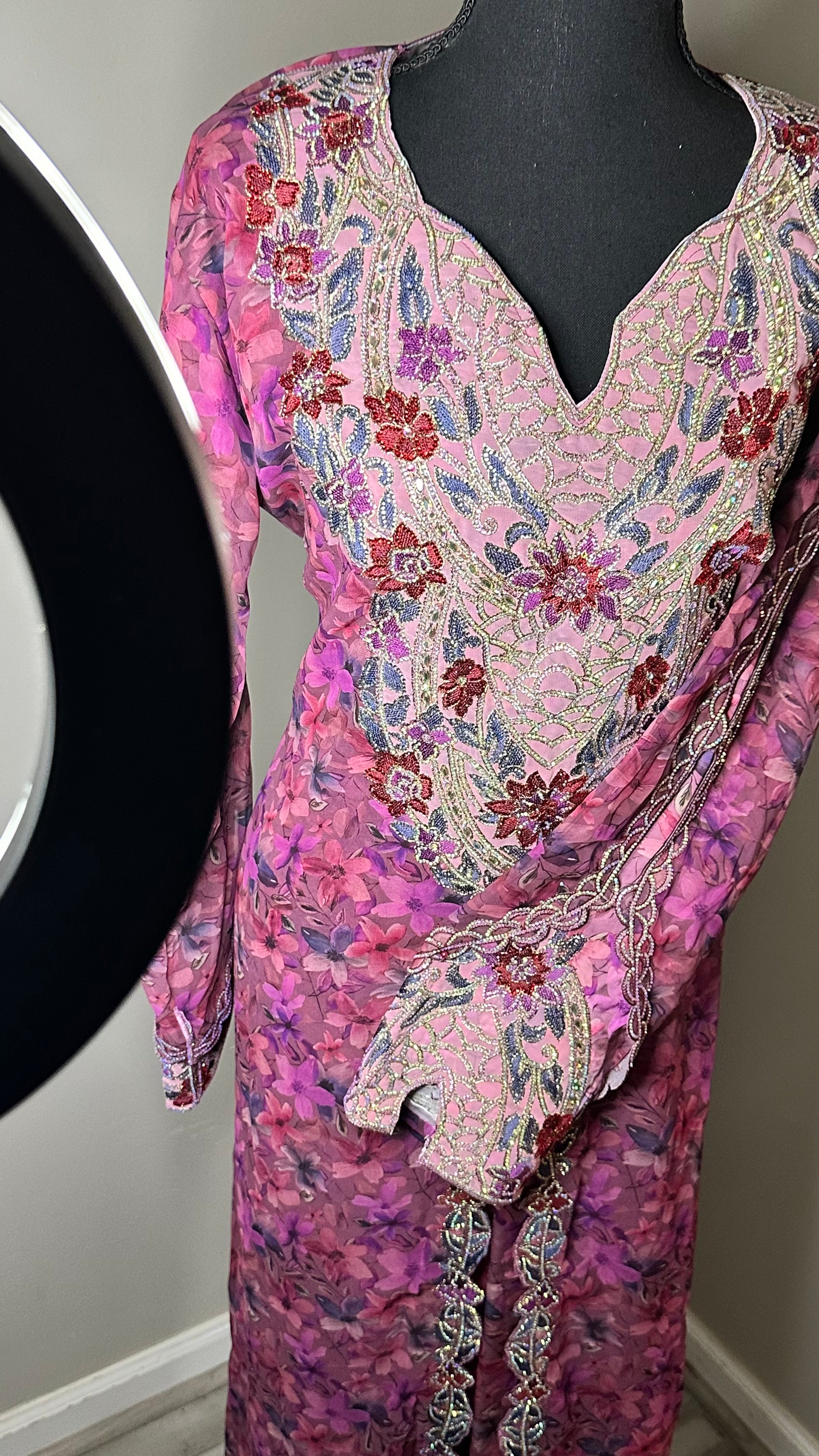 VIP Italian Silk
