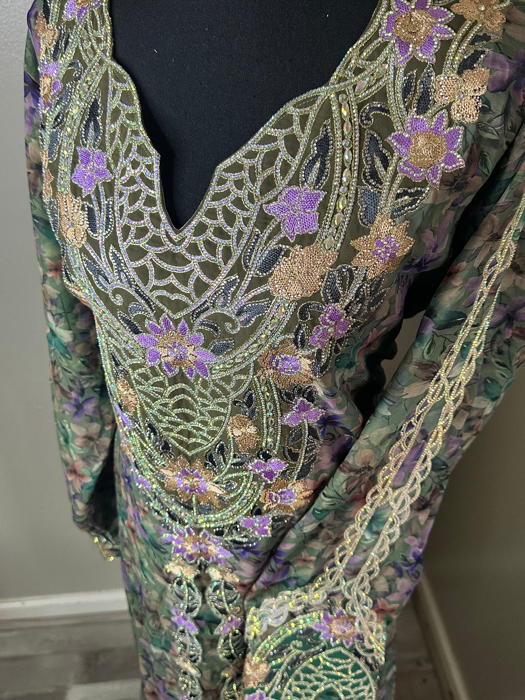 VIP Italian Silk