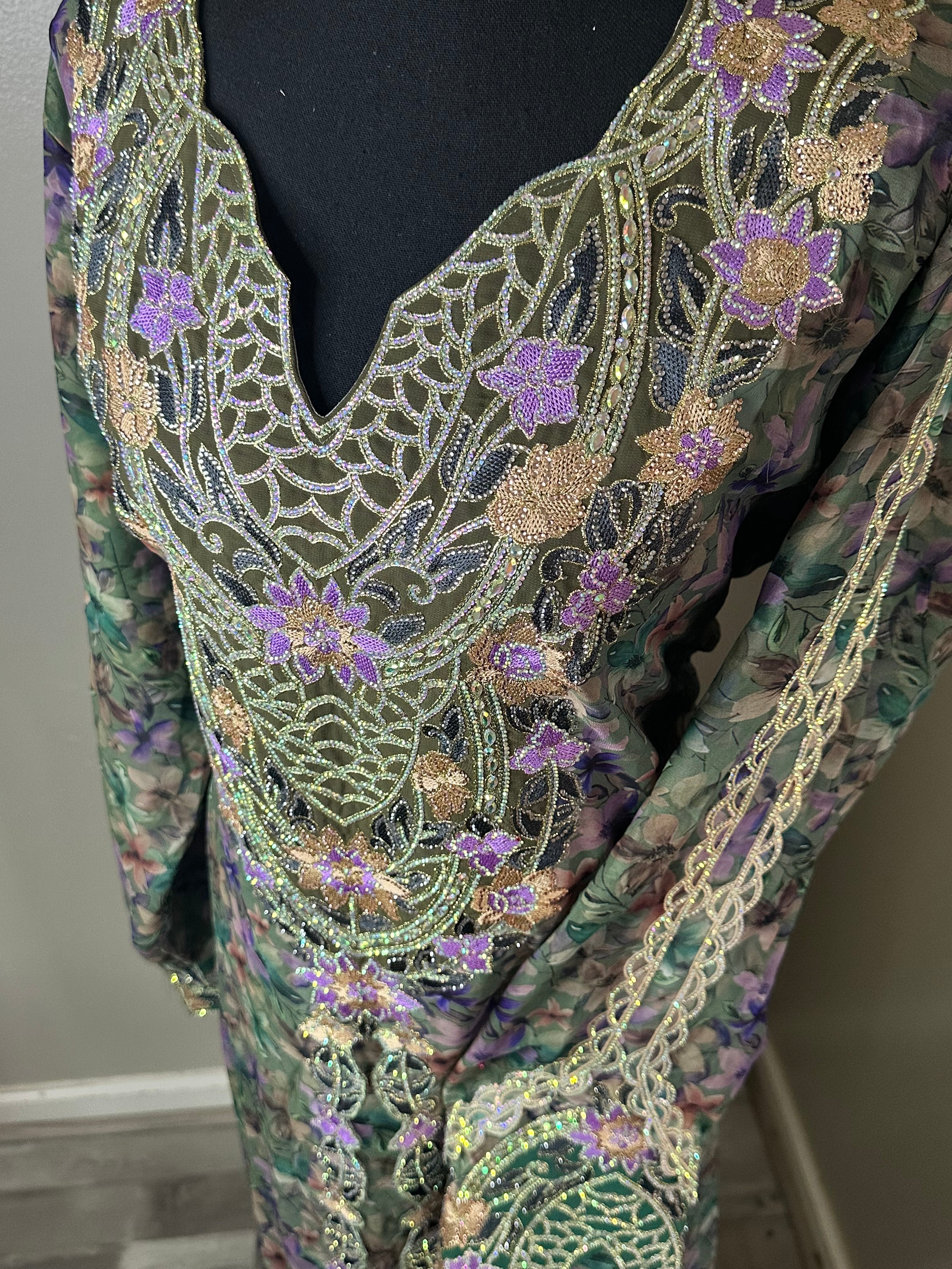 VIP Italian Silk
