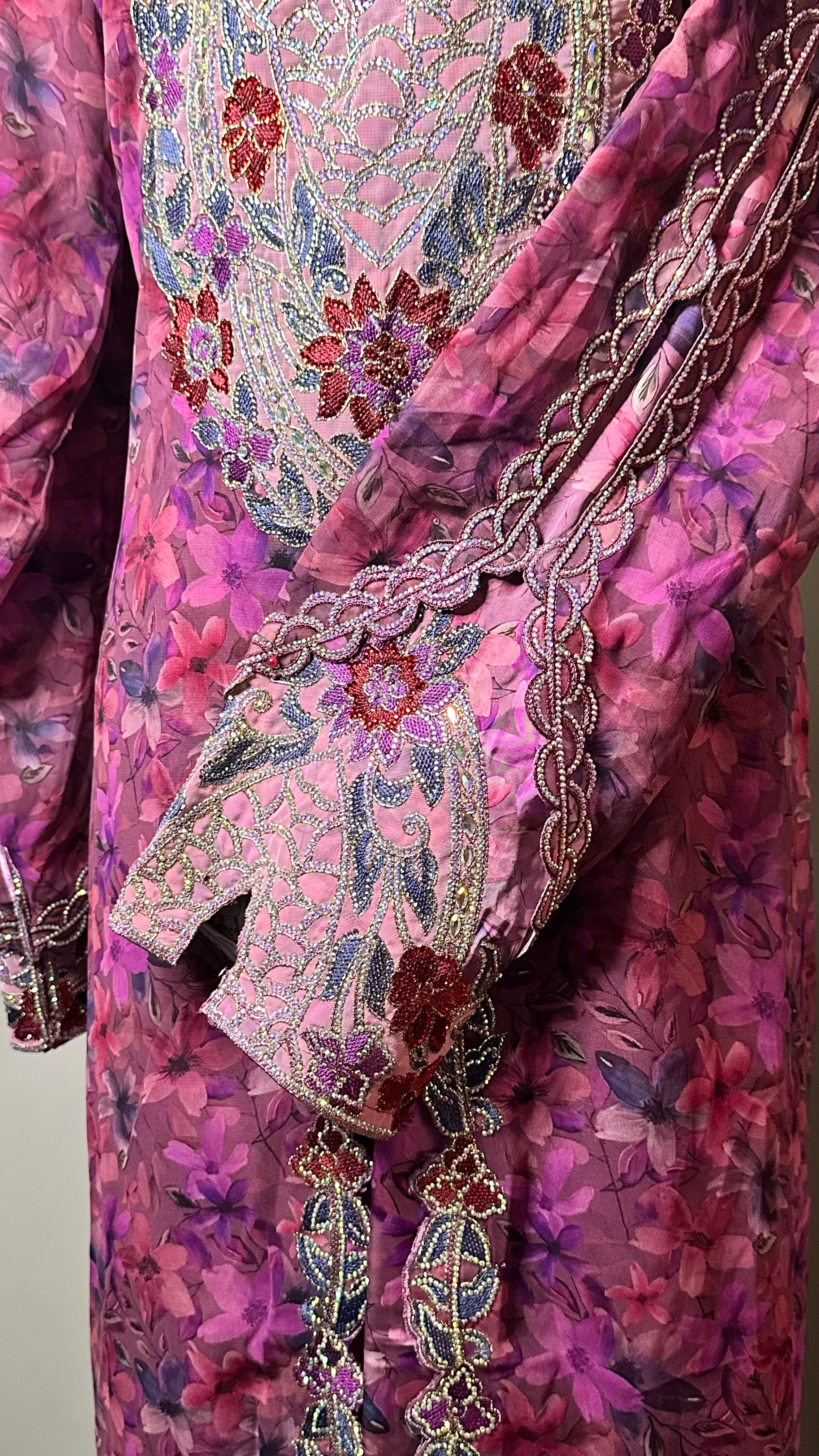 VIP Italian Silk