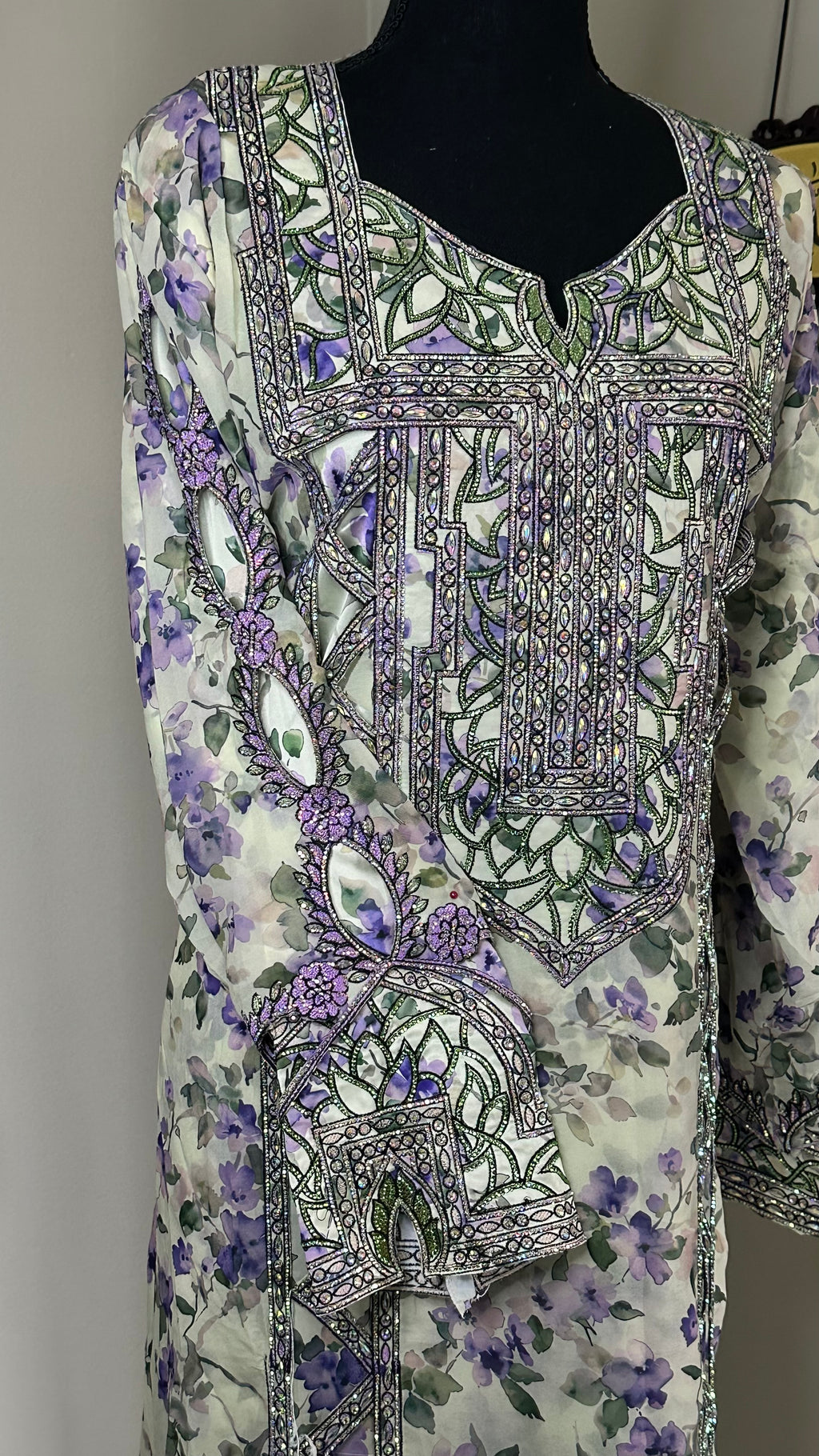 VIP Italian Silk