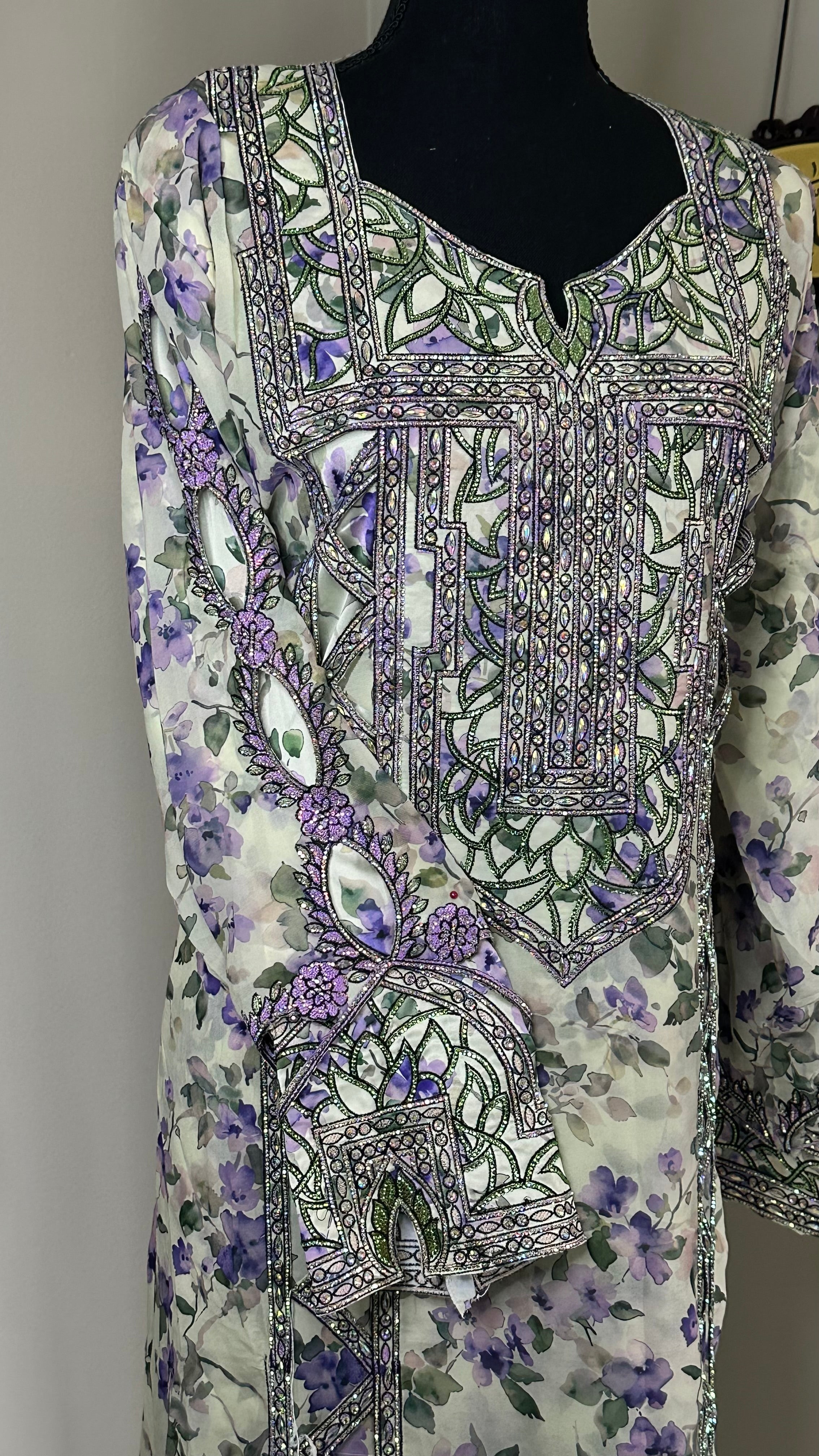 VIP Italian Silk