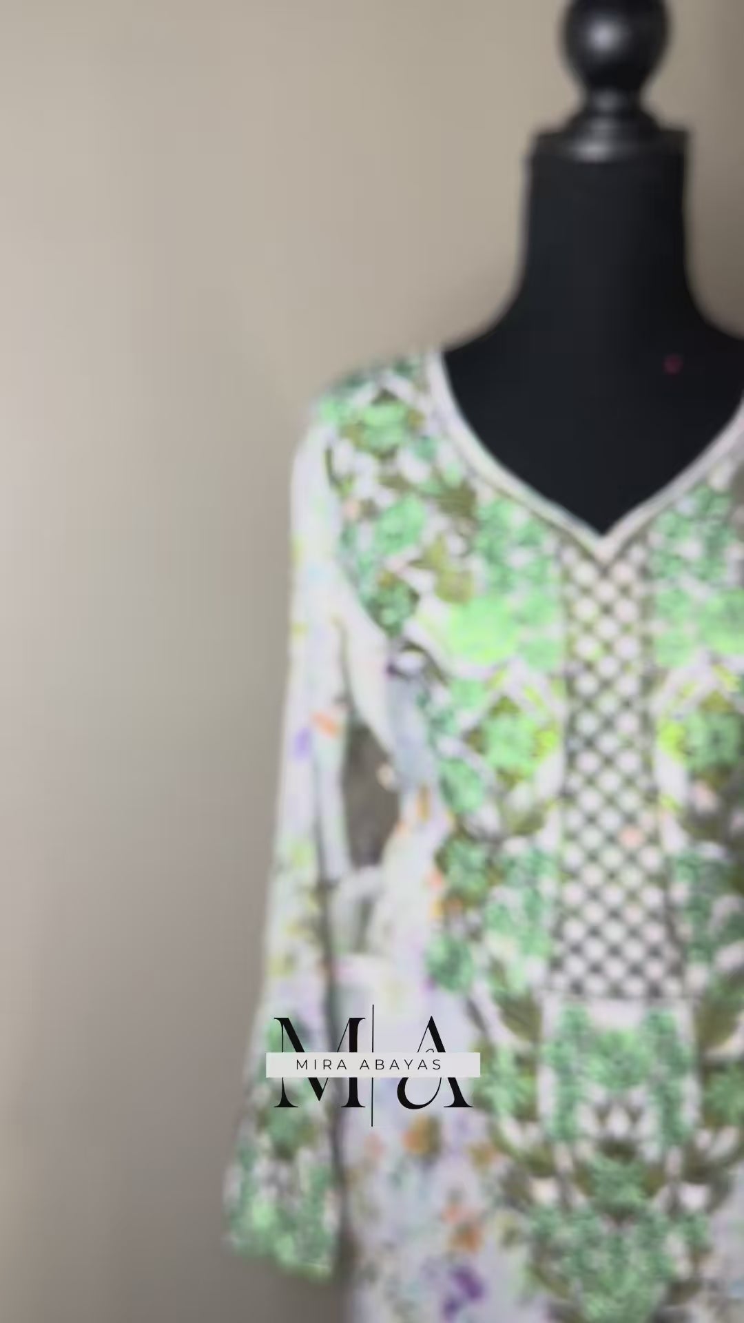 Silk Blend MAkhawar